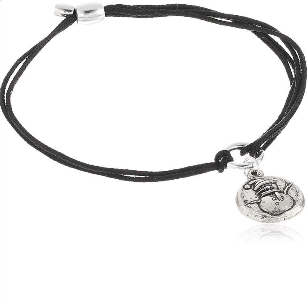 🆕ALEX & ANI | Snowman Kindred Cord